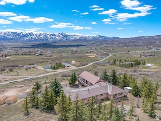 1271 E Oakridge Rd S, Park City, UT 84098
