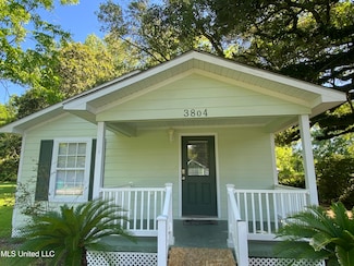 3804 Wembley Ave, Moss Point, MS 39563