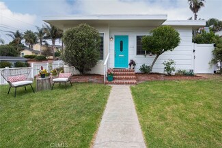 541 W Mariposa Ave, El Segundo, CA 90245