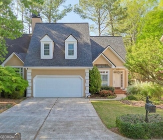 1187 Newbridge Trace NE, Atlanta, GA 30319