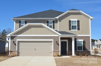 1537 Harper Landing Blvd, Stanley, NC 28164