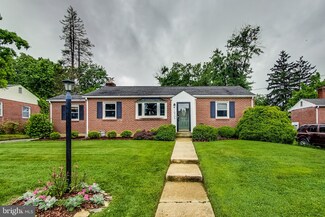 10706 Blossom Ln, Silver Spring, MD 20903
