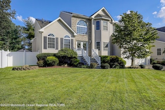 41 Jennifer Dr, Howell, NJ 07731