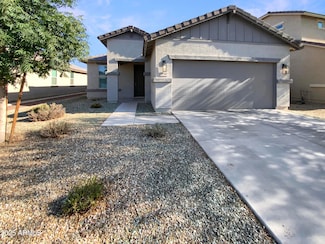 17547 W Monte Lindo Ln, Surprise, AZ 85387
