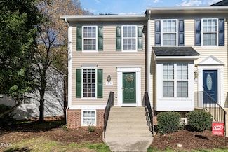 5551 Vista View Ct, Raleigh, NC 27612