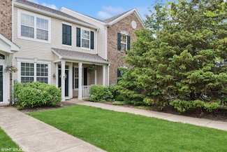 171 Springbrook Trail S, Oswego, IL 60543