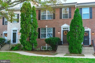 627 Captain John Brice Way Unit 108, Annapolis, MD 21401
