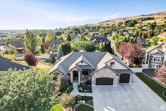 3289 N 1350 W, Ogden, UT 84414