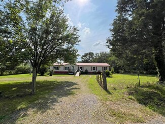 133 Old Texas Rd, Quitman, AR 72131