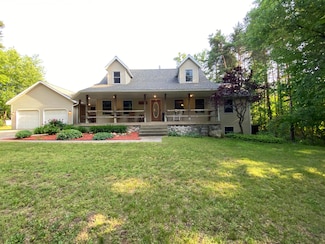 8290 18 Mile Rd NE, Cedar Springs, MI 49319
