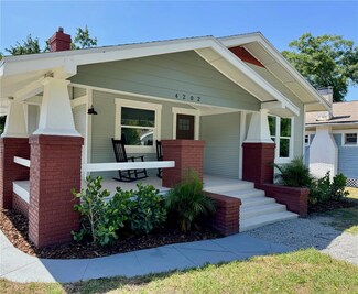 4202 N Suwanee Ave, Tampa, FL 33603
