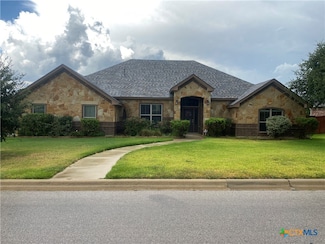 2037 Bella Vita Dr, Nolanville, TX 76559