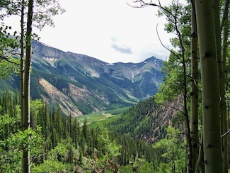 0 Tbd N Henson Creek Rd, Lake City, CO 81235