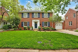7159 Cambridge Ave, Saint Louis, MO 63130