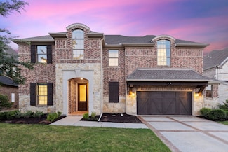 5221 Sylvan Shores Dr, Frisco, TX 75036