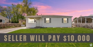 5756 S 4540 W, Salt Lake City, UT 84118
