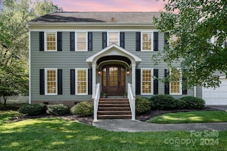 2515 Tensing Ct, Matthews, NC 28105