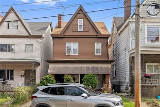 212 Moye Place, Pittsburgh, PA 15210