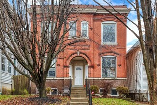 3619 Commonwealth Ave, Saint Louis, MO 63143