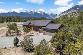 14982 Mary Murphy Dr, Nathrop, CO 81236