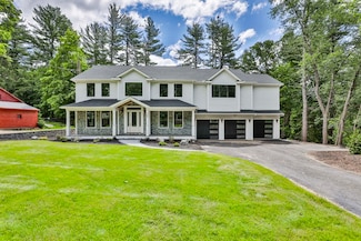 709 Main St, Acton, MA 01720