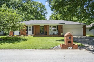 3663 S Nettleton Ave, Springfield, MO 65807