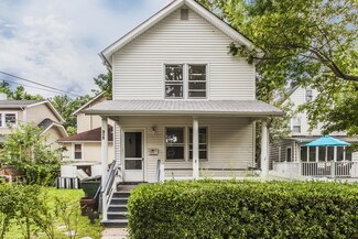 515 Beechwood Ave, Allenhurst, NJ 07711