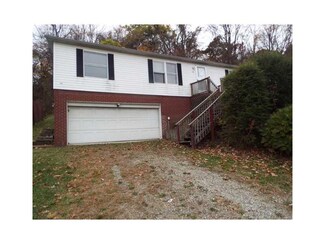 733 Harrison City Rd, Trafford, PA 15085
