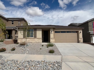 3032 Donita Ln NE, Rio Rancho, NM 87144