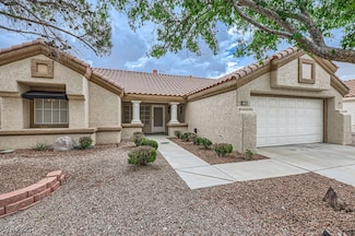 3104 Archwood Way, Las Vegas, NV 89134