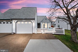 11529 Southampton Ct, Fredericksburg, VA 22407