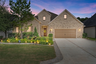 64 Venetia Grove Dr, Tomball, TX 77375