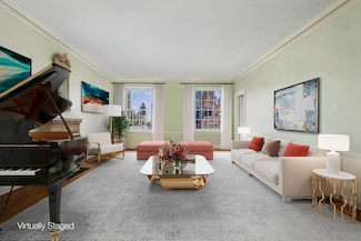580 Park Ave Unit 10A, New York, NY 10065