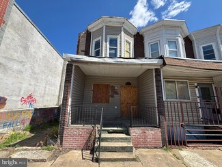 4607 Pennington Ave, Curtis Bay, MD 21226
