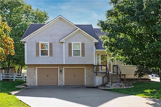 12417 E 58th Terrace, Kansas City, MO 64133