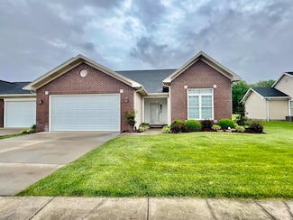 1155 N Fox Ridge Links Dr, Vincennes, IN 47591