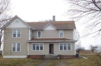537 N 1100 East Rd, Bement, IL 61813