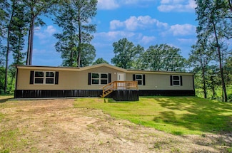 275 Westwood Ln, New Boston, TX 75570