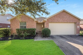 3615 Fallbrook Dr, Missouri City, TX 77459