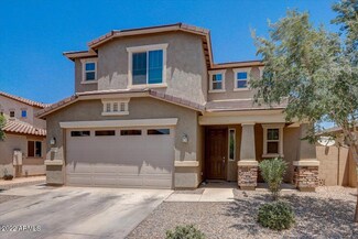 42196 W Cheyenne Dr, Maricopa, AZ 85138