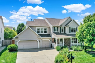 16138 Palmyra Green, Westfield, IN 46074