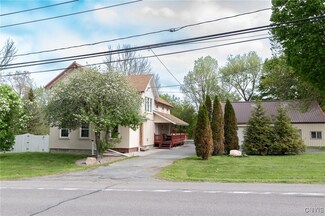 8929 State Route 12e, Chaumont, NY 13622