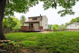 3711 Kimrod Dr, Johnson City, TN 37601