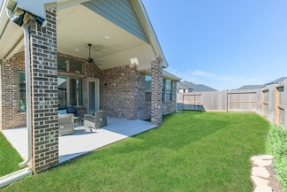 29614 Sterling Knoll Dr, Fulshear, TX 77441