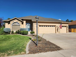 2867 San Juan Cir, Minden, NV 89423