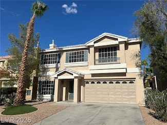 10590 Medicine Bow St, Las Vegas, NV 89183