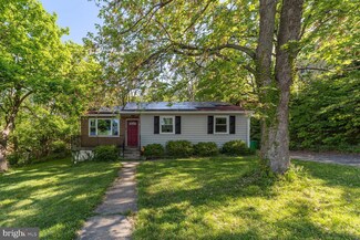 6117 Downs Ave, Elkridge, MD 21075