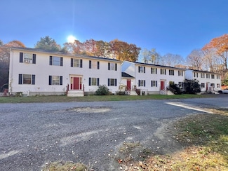 152 Southbridge Rd Unit 3D, Warren, MA 01585