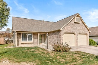3028 Village Park Dr N, Carmel, IN 46033