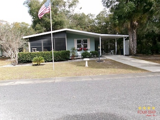 9701 E Hwy 25 Unit 2, Belleview, FL 34420
